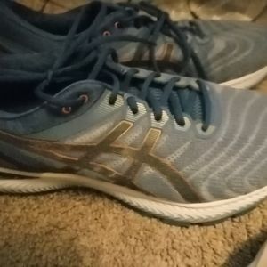 Basic gel-nimbus